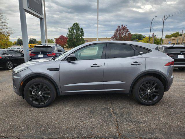 new 2024 Jaguar E-PACE car, priced at $53,067