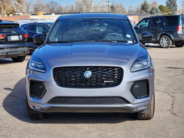 new 2024 Jaguar E-PACE car, priced at $51,592