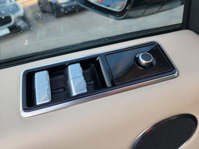 used 2020 Land Rover Range Rover Sport car, priced at $32,199