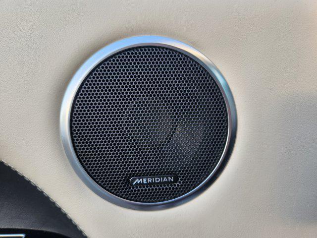 used 2020 Land Rover Range Rover Sport car, priced at $32,199