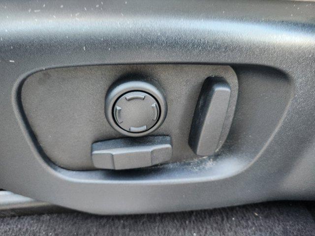 used 2020 Land Rover Range Rover Sport car, priced at $32,199