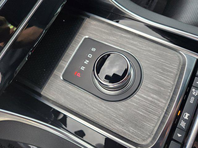 used 2019 Jaguar XF car, priced at $30,200