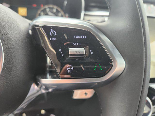 new 2026 Jaguar F-PACE car, priced at $71,132