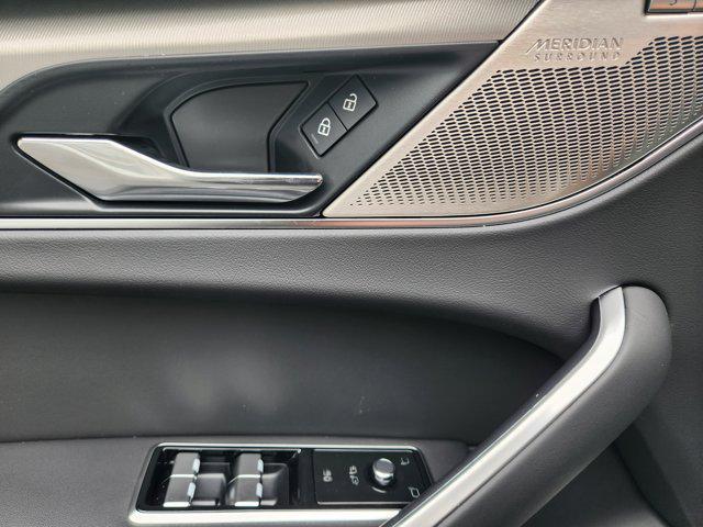 new 2026 Jaguar F-PACE car, priced at $71,132