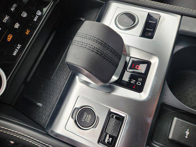 new 2026 Jaguar F-PACE car, priced at $71,132