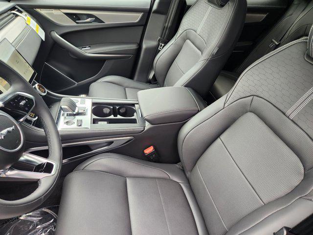 new 2026 Jaguar F-PACE car, priced at $71,132