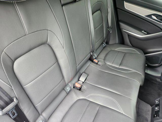 new 2026 Jaguar F-PACE car, priced at $71,132