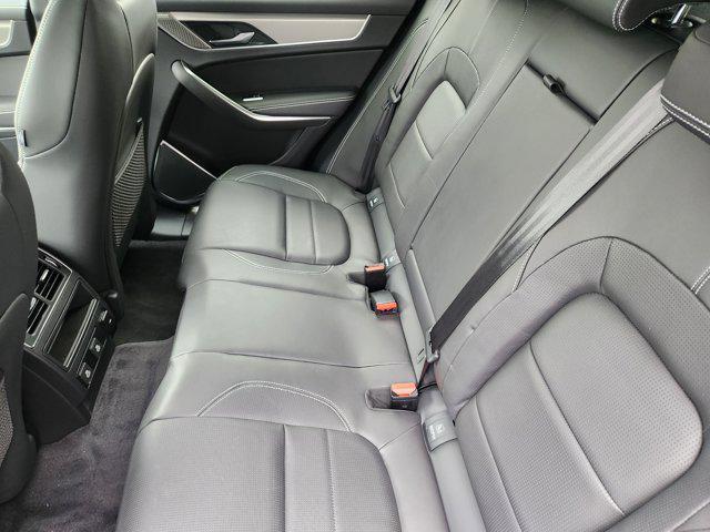 new 2026 Jaguar F-PACE car, priced at $71,132