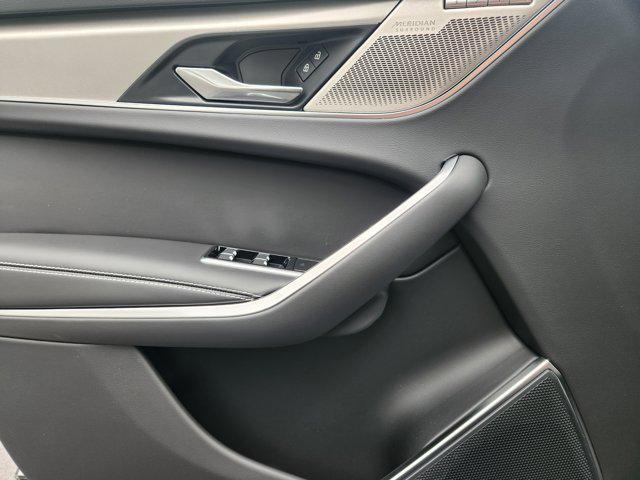 new 2026 Jaguar F-PACE car, priced at $71,132