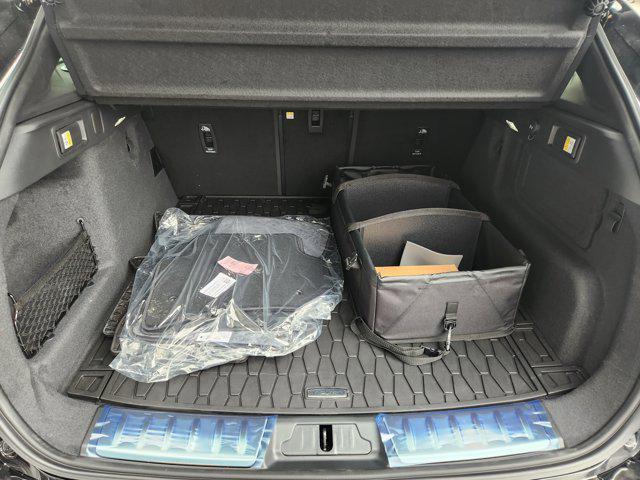 new 2026 Jaguar F-PACE car, priced at $71,132