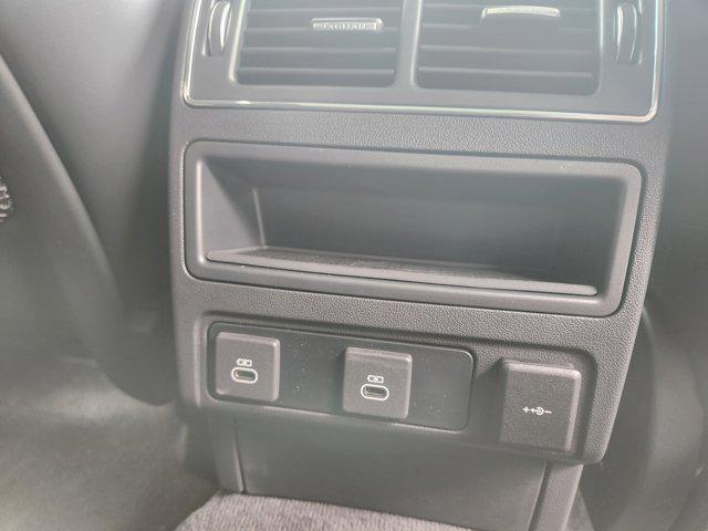 new 2026 Jaguar F-PACE car, priced at $71,132