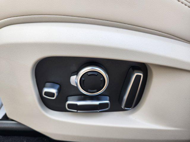 new 2026 Jaguar F-PACE car, priced at $80,132