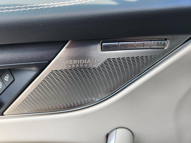 new 2026 Jaguar F-PACE car, priced at $80,132