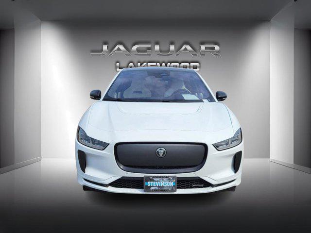 used 2024 Jaguar I-PACE car, priced at $51,211