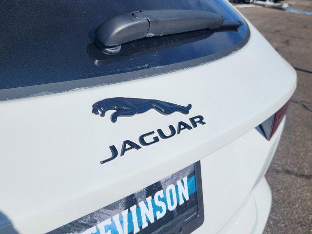 new 2024 Jaguar E-PACE car, priced at $51,917