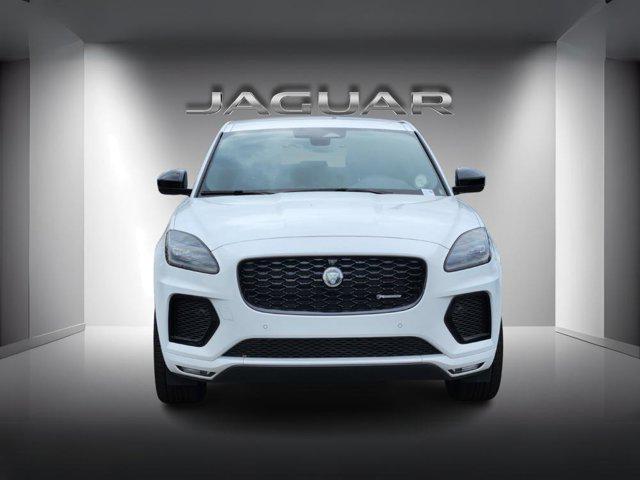 new 2024 Jaguar E-PACE car, priced at $51,917
