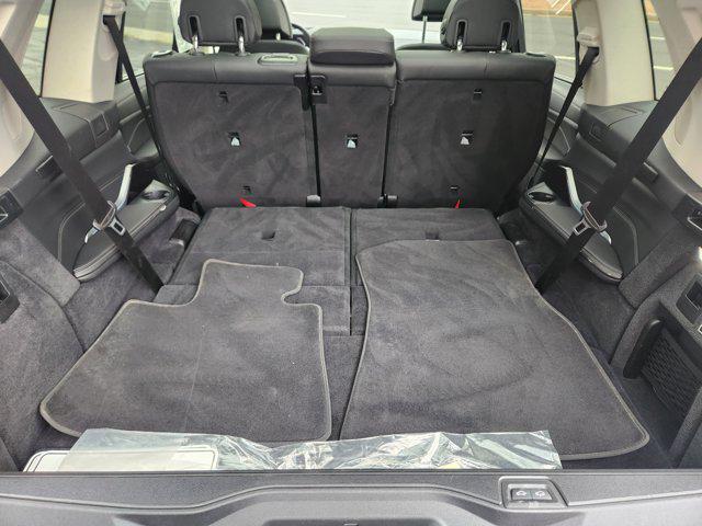 used 2024 BMW X7 car, priced at $55,976