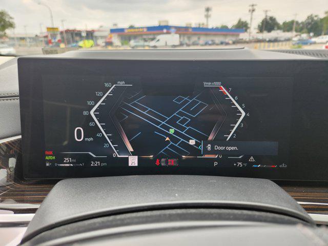 used 2024 BMW X7 car, priced at $59,300