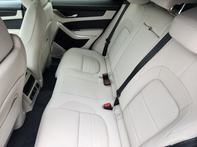 new 2026 Jaguar F-PACE car, priced at $68,182