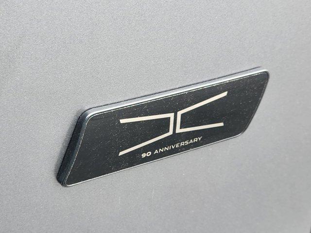 new 2026 Jaguar F-PACE car, priced at $68,182