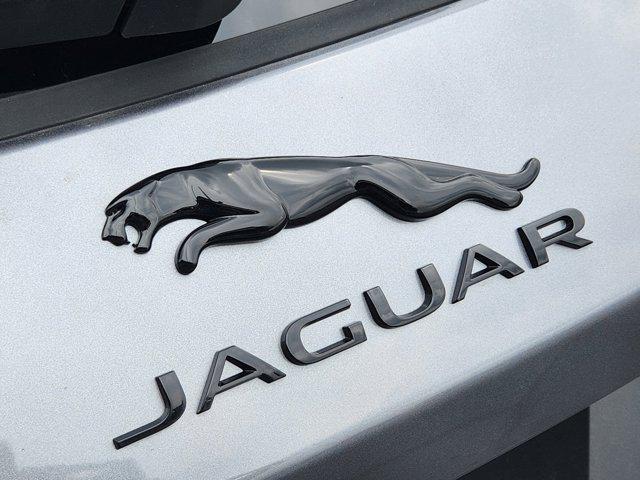 new 2026 Jaguar F-PACE car, priced at $68,182