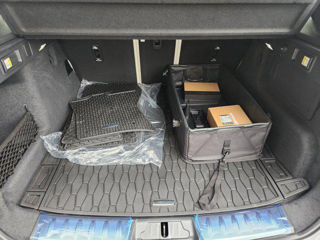 new 2026 Jaguar F-PACE car, priced at $68,182