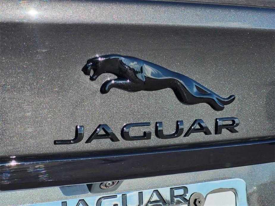 new 2024 Jaguar XF car, priced at $60,768