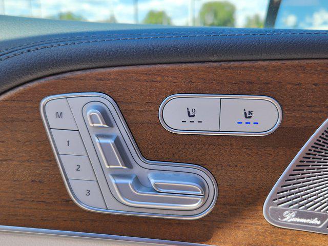 used 2020 Mercedes-Benz GLE 350 car, priced at $29,074