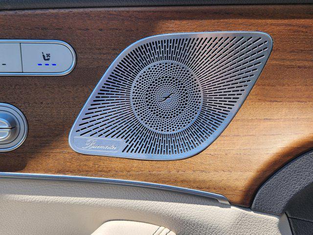 used 2020 Mercedes-Benz GLE 350 car, priced at $29,074