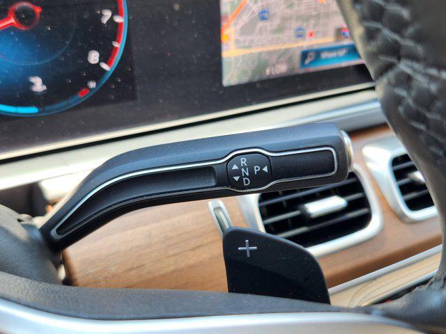used 2020 Mercedes-Benz GLE 350 car, priced at $29,074