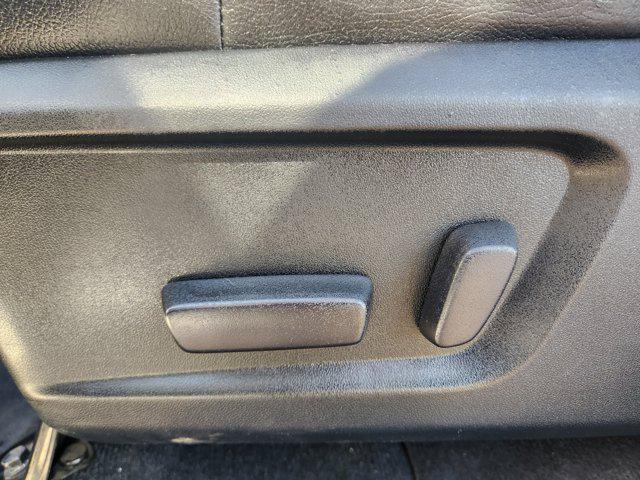 used 2016 Toyota Tundra car, priced at $28,300