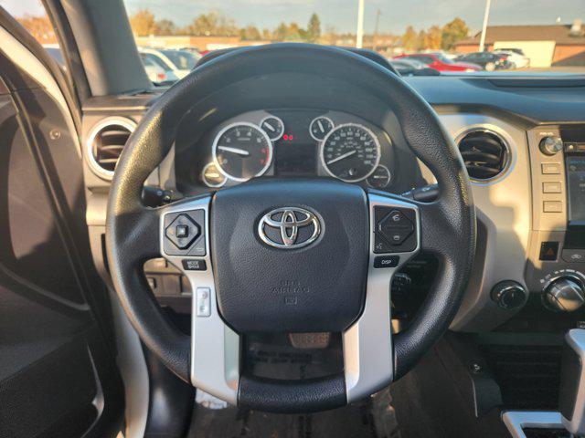 used 2016 Toyota Tundra car, priced at $28,300