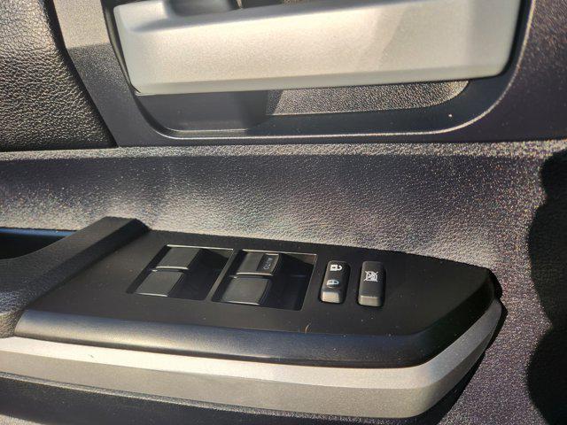 used 2016 Toyota Tundra car, priced at $28,300