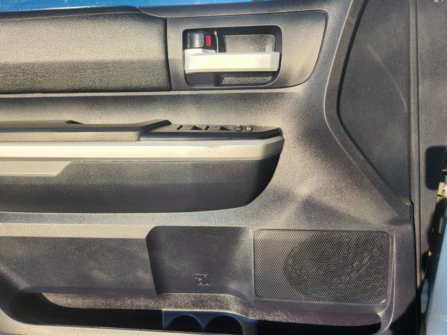 used 2016 Toyota Tundra car, priced at $28,300