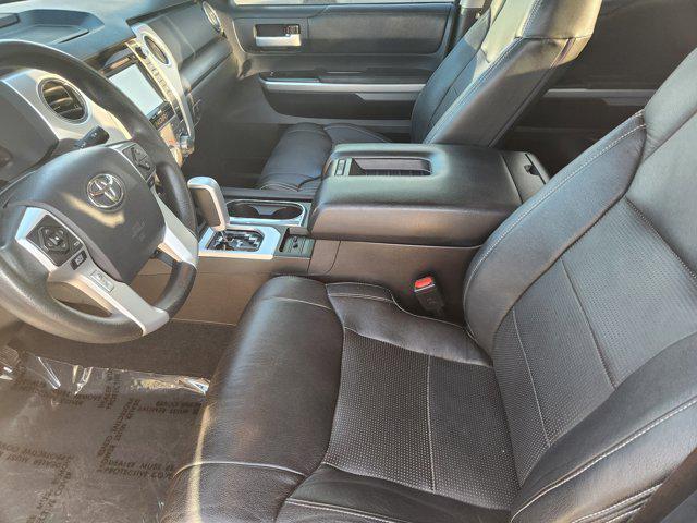 used 2016 Toyota Tundra car, priced at $28,300