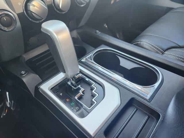 used 2016 Toyota Tundra car, priced at $28,300