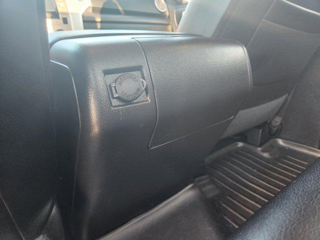 used 2016 Toyota Tundra car, priced at $28,300