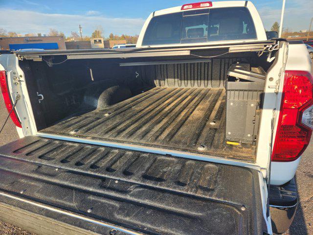 used 2016 Toyota Tundra car, priced at $28,300