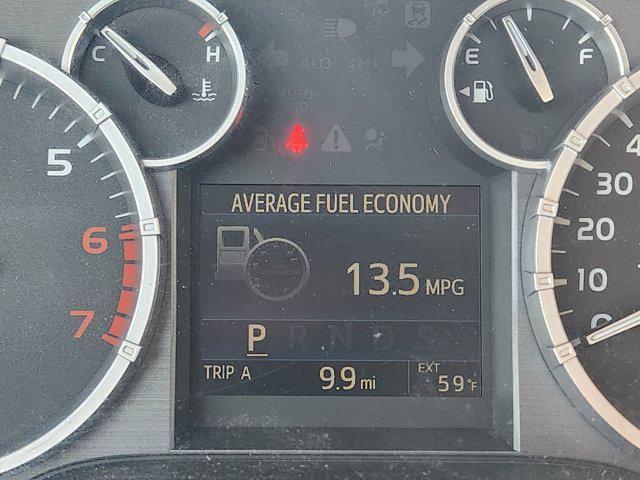 used 2016 Toyota Tundra car, priced at $28,300