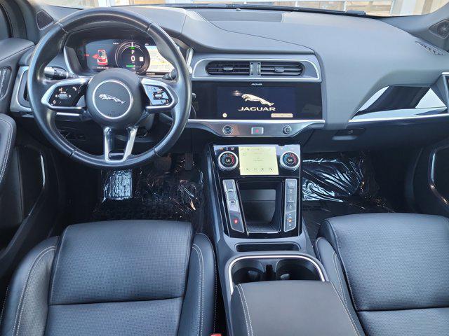 used 2020 Jaguar I-PACE car, priced at $23,730