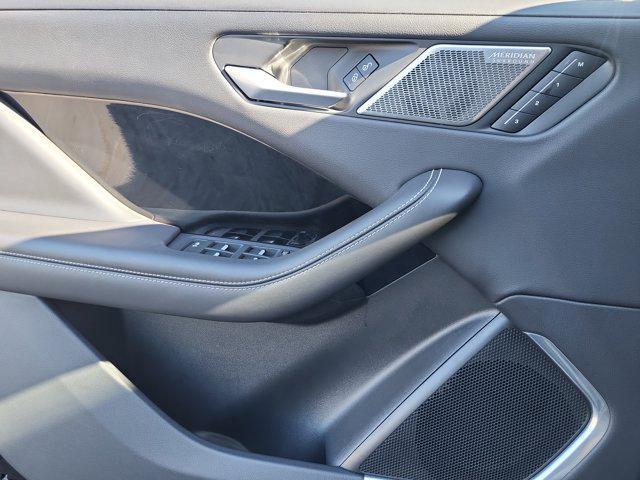 used 2020 Jaguar I-PACE car, priced at $23,730