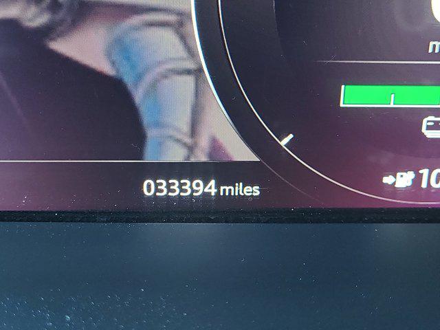 used 2020 Jaguar I-PACE car, priced at $23,730