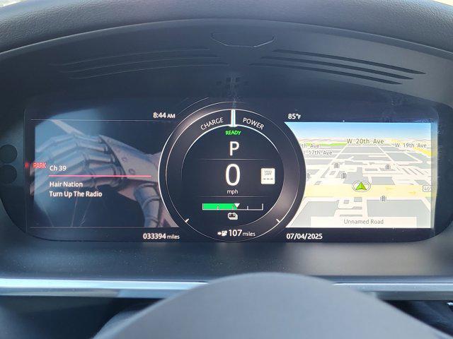 used 2020 Jaguar I-PACE car, priced at $23,730