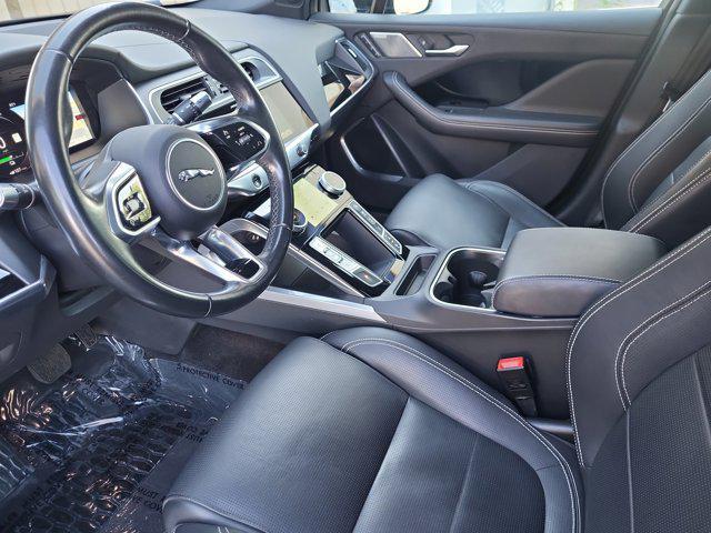 used 2020 Jaguar I-PACE car, priced at $23,730