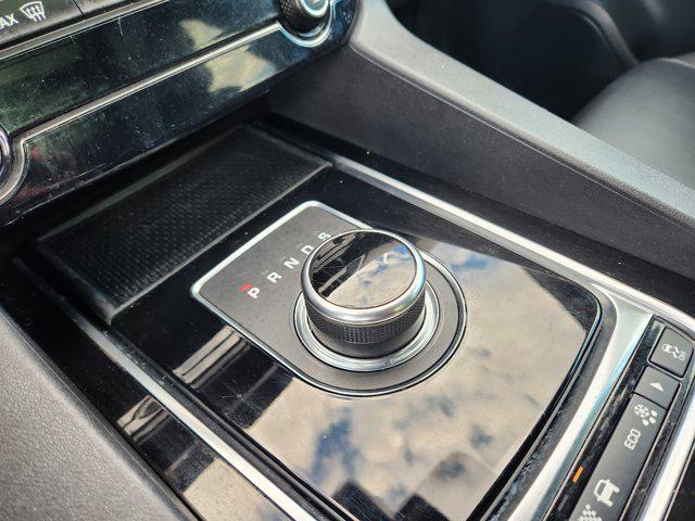 used 2020 Jaguar F-PACE car, priced at $23,300