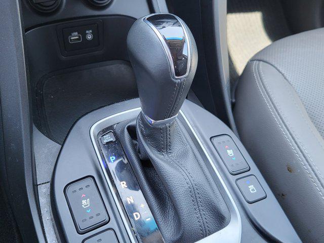 used 2019 Hyundai Santa Fe XL car