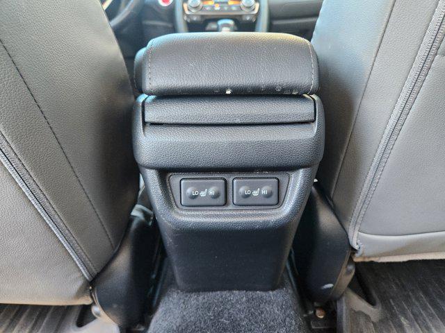 used 2017 Honda Civic car, priced at $18,900