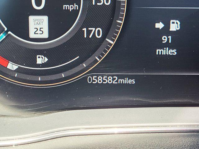 used 2021 Jaguar E-PACE car, priced at $25,716