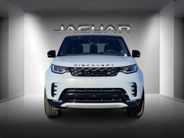 used 2023 Land Rover Discovery car, priced at $56,311