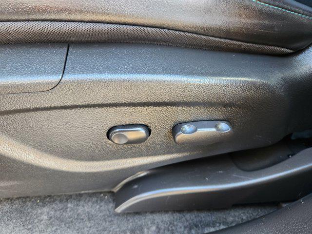 used 2015 Chevrolet Trax car, priced at $8,979